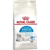 Royal Canin Indoor Appetit Control torrfoder för överviktiga innekatter 2 kg
