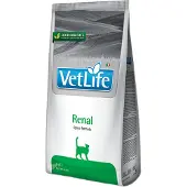 Farmina Vet Life Renal Katt 5 kg