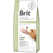 Brit Veterinary Diet Dog Diabetes 12 kg