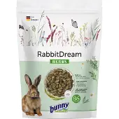 Bunny Nature RabbitDream HERBS (1,5 kg)