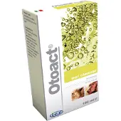 ICF Otoact 100ml öronspolning