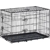 Beeztees Two Doors Hundbur
