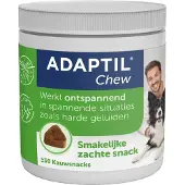 Adaptil Chew tuggsnacks (lugnande) för hund