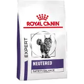 Royal Canin Neutered Satiety Balance 400 g