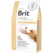 Brit Veterinary Diet Veterinary Diet Dog Hepatic 2 kg