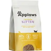 Applaws Kitten Chicken 7.5kg Kattmat
