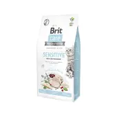 Brit Care Grain-free Insect&amp;herring Sensitive 7 kg