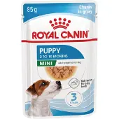 Royal Canin Mini Puppy 12x85 g