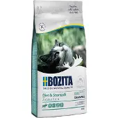 Bozita Diet & Stomach spannmålsfritt kattfoder