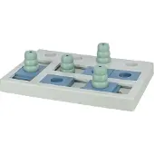 Trixie Dog Activity Chess 40x10x27 Cm Hund Leksak