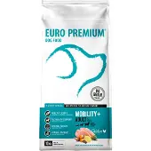 Euro Premium Adult Mobility+ Chicken hundfoder