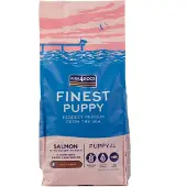 Fish4Dogs Finaste Valpfoder Med Lax Och Sötpotatis 6kg