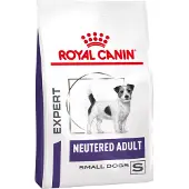 Royal Canin VCN sc mogen liten Dog - 3,5 kg