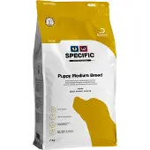 Specific Puppy Cpd-m Valpfoder För Medelstora Raser 7kg