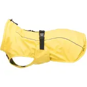 Trixie hund mackintosh Vimy S 35 cm gul