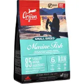 Orijen Marina fiskar av arten Small Breed 4,5 kg