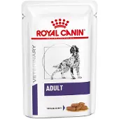 Royal Canin VHN Adult Dog 12x100g våtfoder i sås för vuxna hundar
