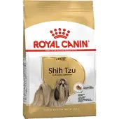 Royal Canin Shih Tzu torrfoder för hundar 7,5 kg
