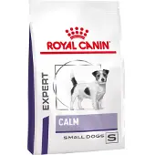 Royal Canin Calm Små hundar Dog Canine 4 kg