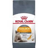 Royal Canin Feline Hair & Skin Care Torrfoder för katt 400 g