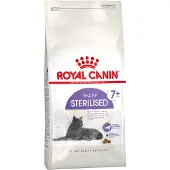 Royal Canin Sterilised 7+ Vuxenfoder För Katter 1.5kg