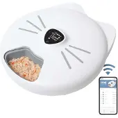 Catit Pixi 6 Automatisk Matare