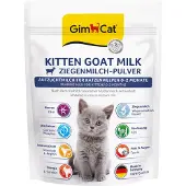 Gimborn GIMCAT kattmjölk i pulver W PROSZKU 200 g /6