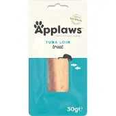 Applaws Tonfiskfilé 12x30g Kattsnack