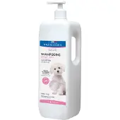 Francodex Shampooing Poil Blanc 1 l
