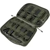 Highlander Stoirm Large Pouch V.1 (Färg: Oliv)