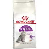 Royal Canin Sensible 33, Adult Cat,10 kg