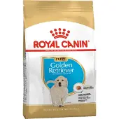 Royal Canin Golden Retriever Puppy torrfoder för valpar 3 kg