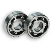 MALOSSI 17x47x14mm Minarelli Am6 50 Lager