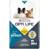 Versele-Laga Senior Mini hundfoder