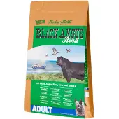 Markus Mühle Adult med Black Angus nötkött hundfoder