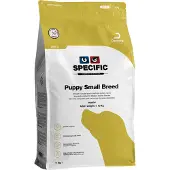 Specific Cpd-s Valpfoder För Små Hundraser 4kg