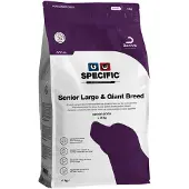 Specific Seniorfoder För Stora Och Gigantiska Hundraser Med Cgd-xl 12kg