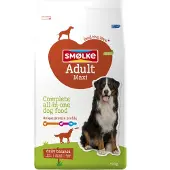 Smolke Smølke Adult Maxi hundfoder