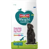 Van der Meer Smølke Weight Control hundfoder