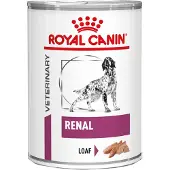 Royal Canin Vet Canine Renal Box 12x410g Hundmat
