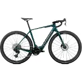 Orbea Denna M31e Rival Xplr Axs 13s 2026 Elcykel Gravel