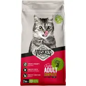 Voskes Adult Complete kyckling kattmat