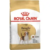 Royal Canin Beagle Majsfjäderfä Hundmat 12kg