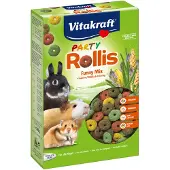 Vitakraft Rollis Party gnagarsnacks