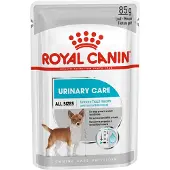 Royal Canin Urinary Care våtfoder hund (paté)