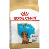 Royal Canin Dachshund Puppy torrfoder för valpar till Dachshund 1,5 kg