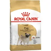 Royal Canin Pug Adult torrfoder för mopsar 1,5 kg
