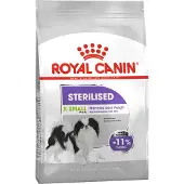 Royal Canin Vuxen Steriliserad Xsmall Hundmat 1.5kg