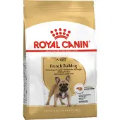 Royal Canin French Bulldog Adult torrfoder för fransk bulldogg 1,5 kg