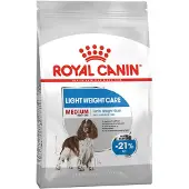 Royal Canin Medium Light Weight Care, Adult (animal), Höns, 3 kg